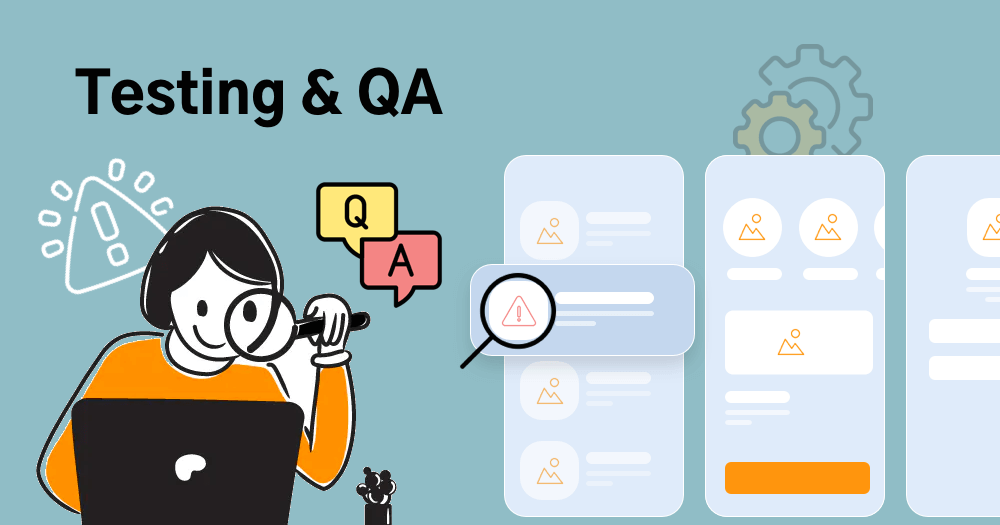 The Benefits of Residential Proxies for App Testing and QA