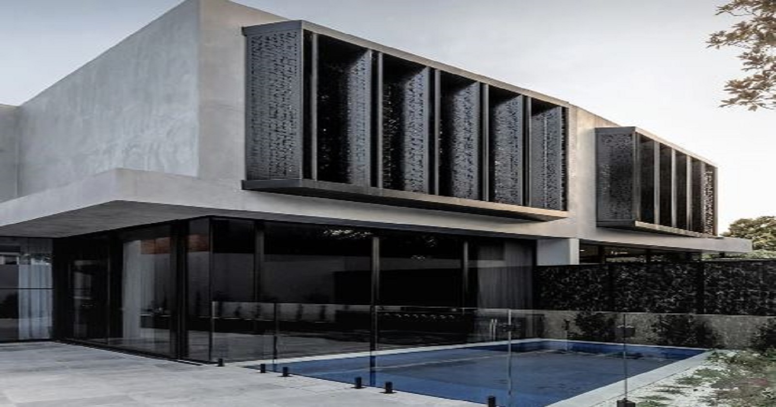 Architects Kew