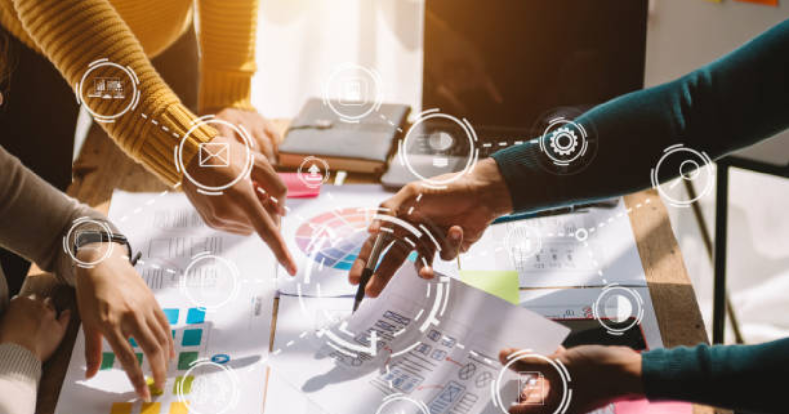 The 6 Most Effective Software Development Models in 2025