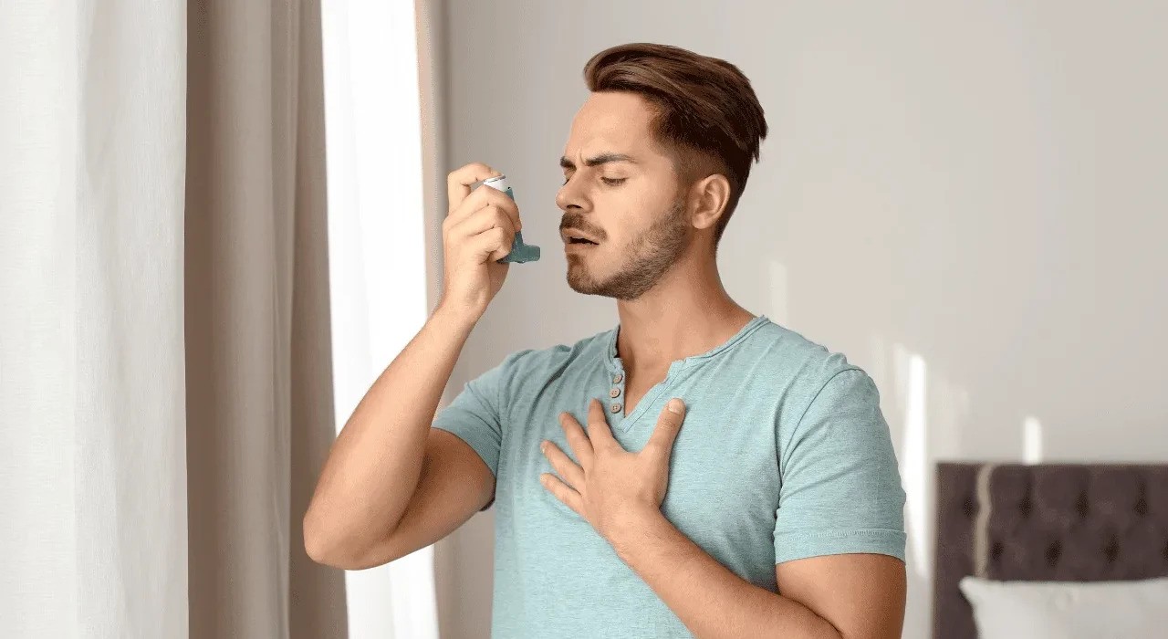 Homeopathy Treatment For Asthma In Abu Dhabi