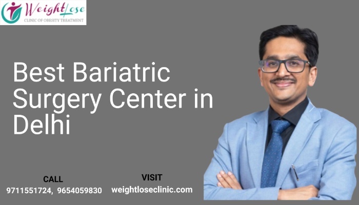 What Are The Benefits And Outcomes Of Bariatric Surgery?