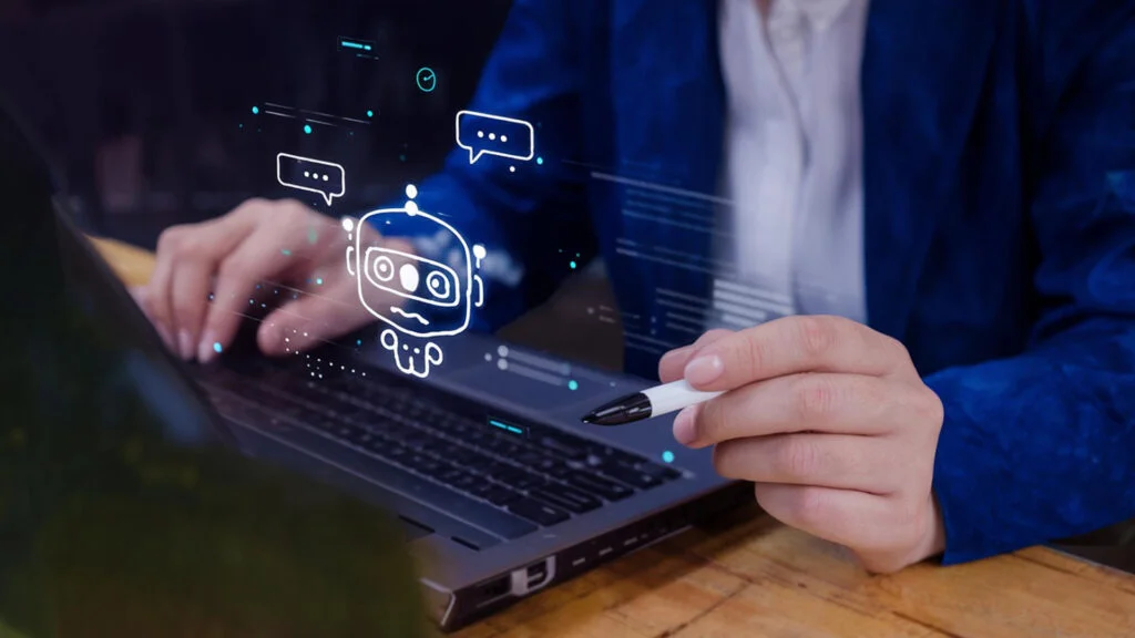 The Future of Marketing is Fueled by Essential AI Agents