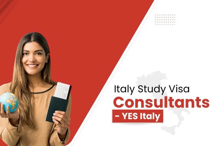 Best Italy Study Visa Consultants for Indian Students