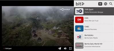 BitTV APK Download 2025 – Stream Live TV & Movies Free