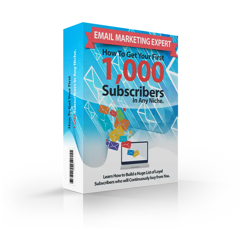 Email Marketing Expert Review: How to Build Your First 1,000 Subscribers the Right Way