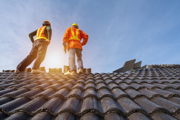 Top Signs Your Sarasota Roof Needs Immediate Attention
