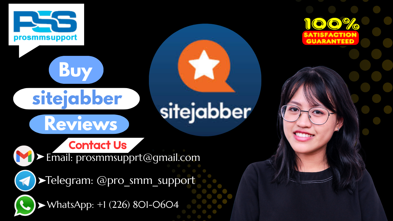 B-uy Sitejabber Reviews from These Top Best Sites