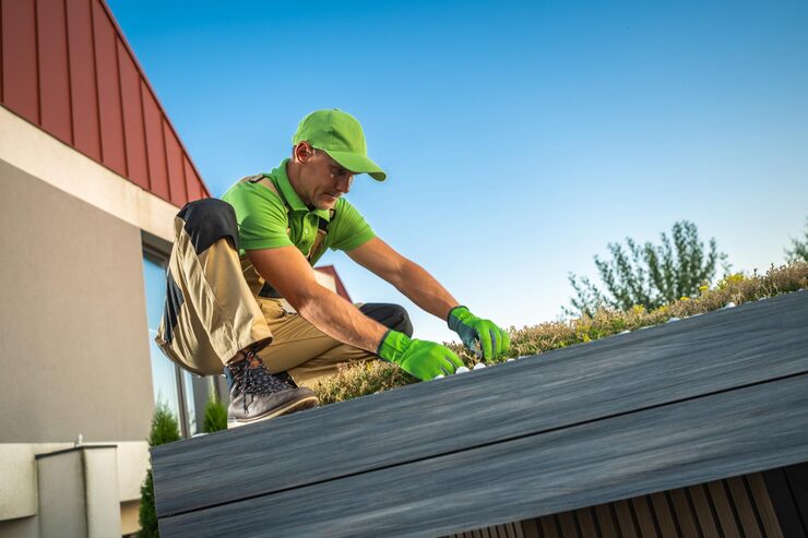 How to Choose the Best Roofing Services Near Me in Sarasota