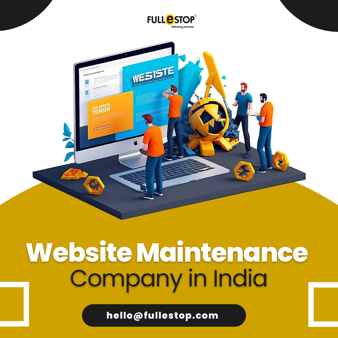 Protect Your Business: A Guide to Website Security & Maintenance Services
