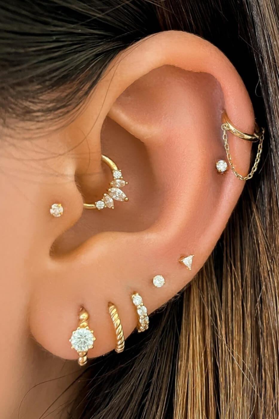How to Prepare for Your Ear Piercing