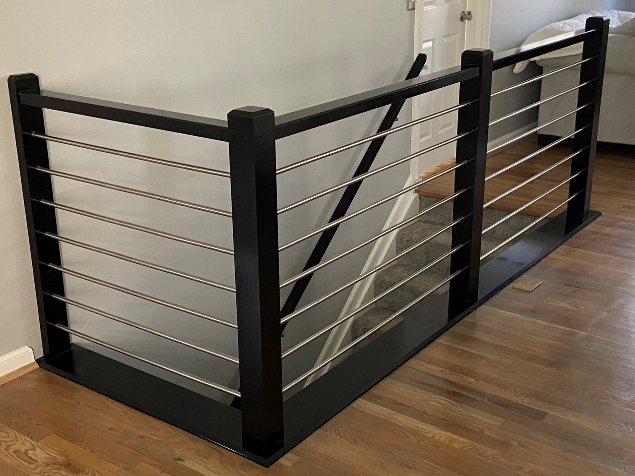 Why Are Metal Balusters Perfect For Modern Aesthetics?