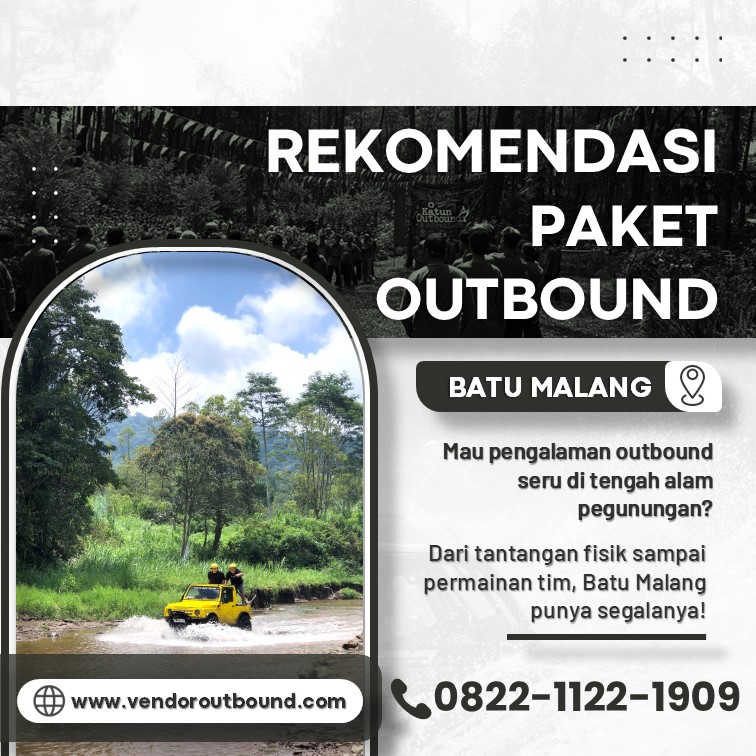 WA 0822-1122-1909, Vendor Fun Offroad Coban Rondo