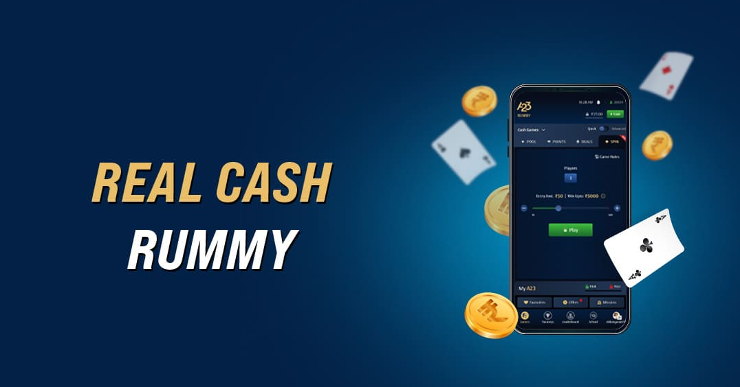Inside Rummy Cash Tournaments: Strategy, Structure & Payout Dynamics