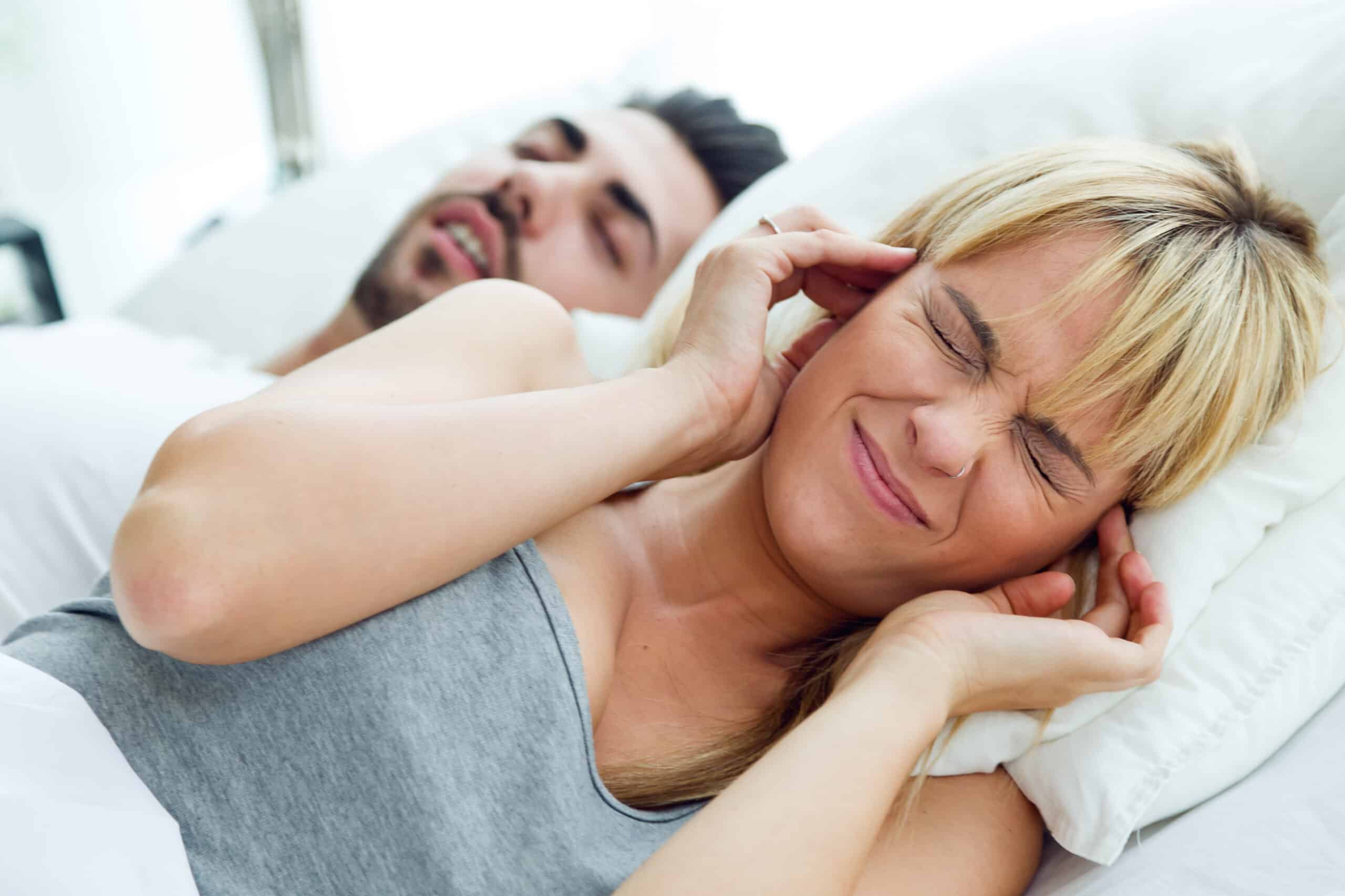 What Makes Snoring Treatment So Effective