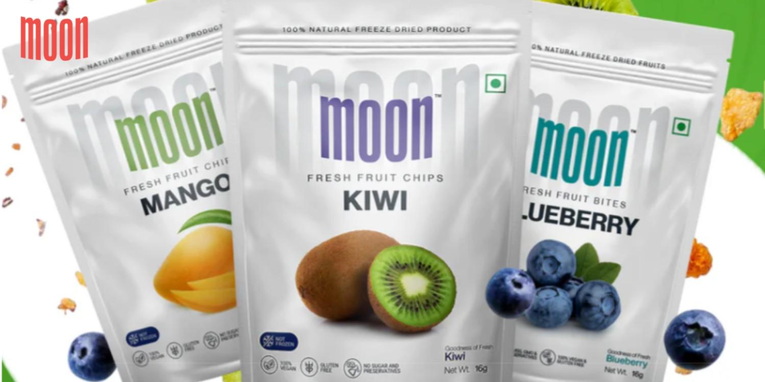 Why Freeze-Dried Fruit Snacks Are the Smart Choice for Everyday Munching