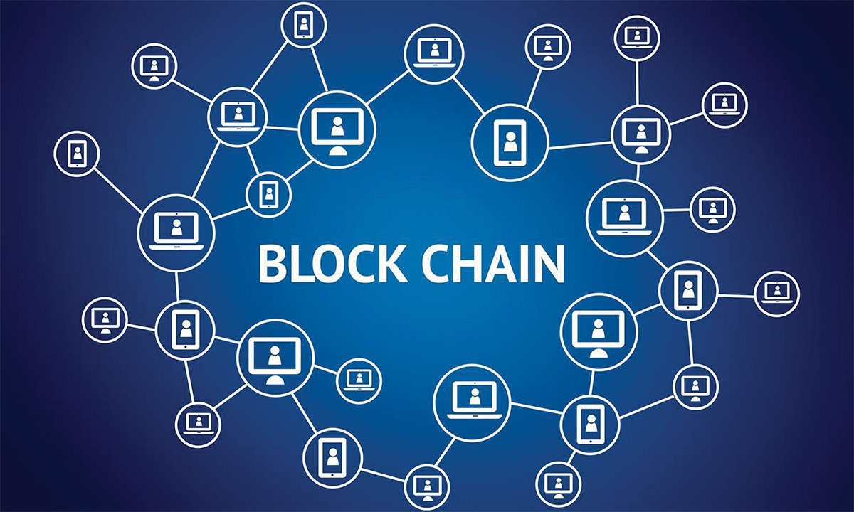 The Role of Blockchain in Financial Services