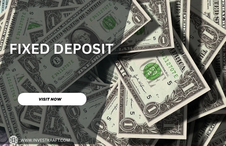Can Bajaj Finance Fixed Deposit Be Withdrawn Before Maturity?