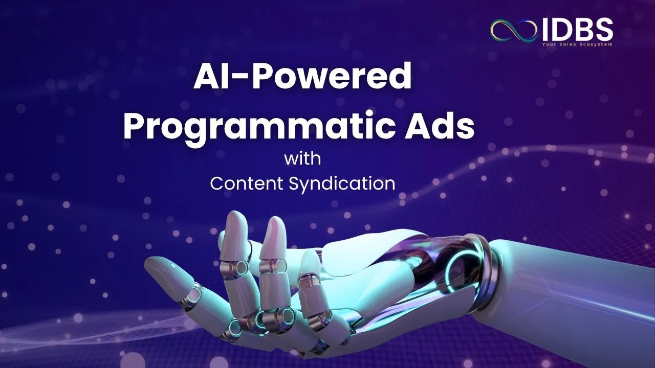 Top Benefits of AI in Programmatic Advertising Today