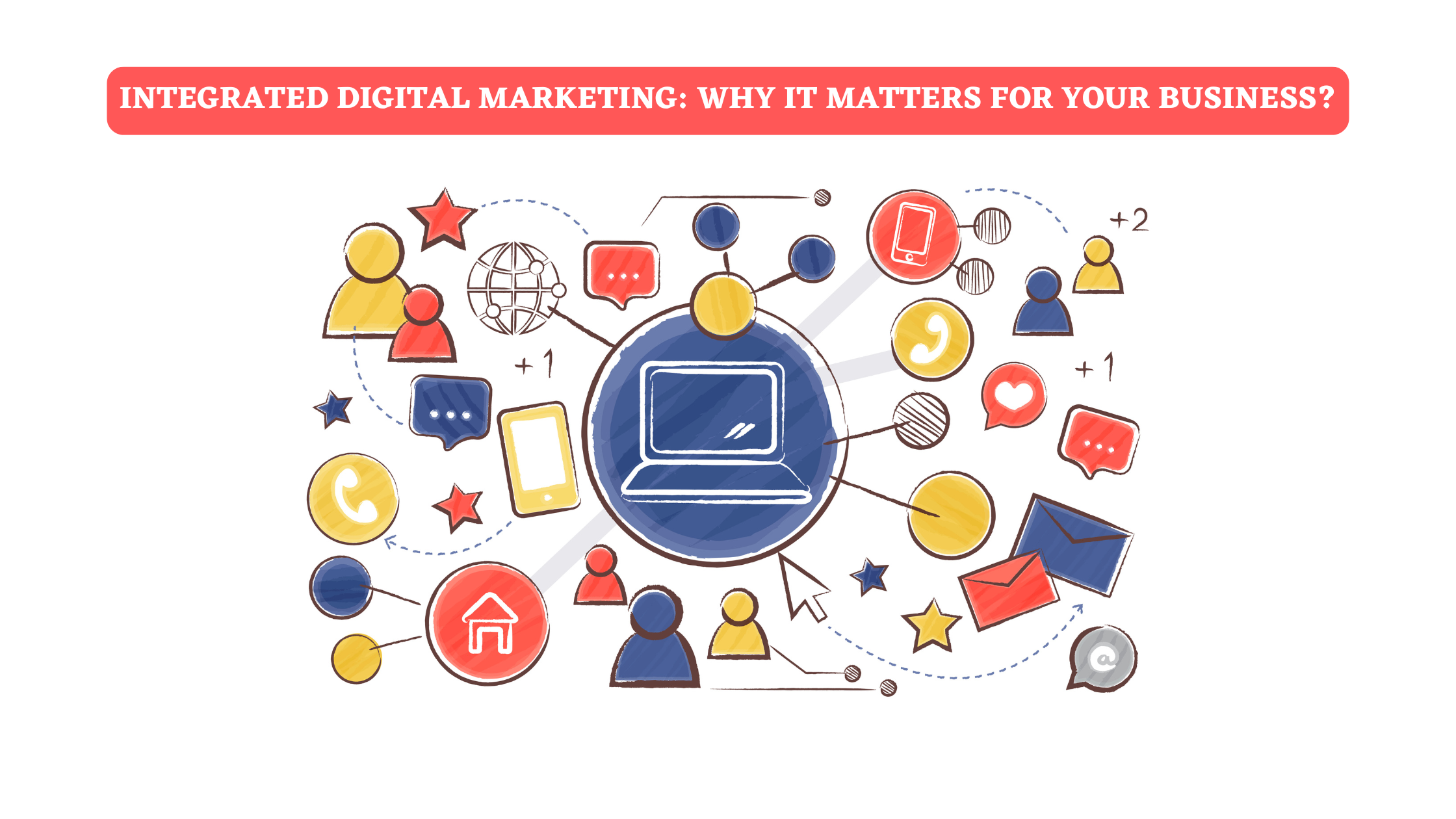 Integrated Digital Marketing: Why It Matters for Your Business?