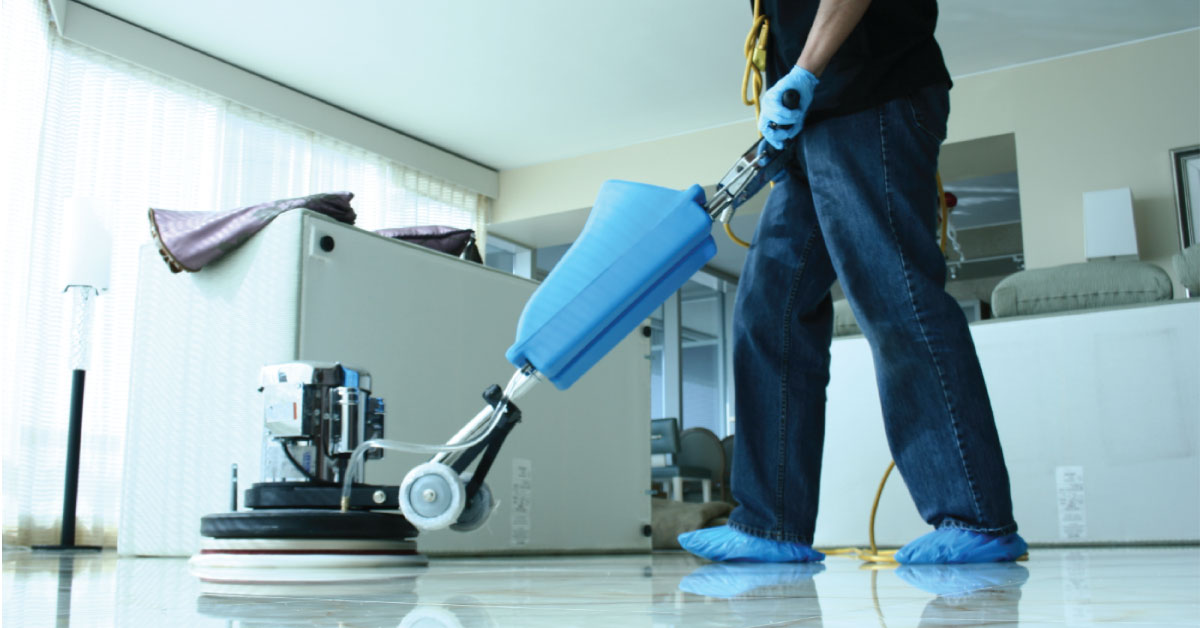 The Pros and Cons of Marble Floor Polishing: A Comprehensive Guide