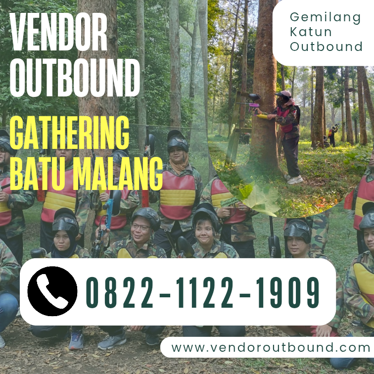 HUB 0822-1122-1909, Vendor Capacity Building Coban Talun