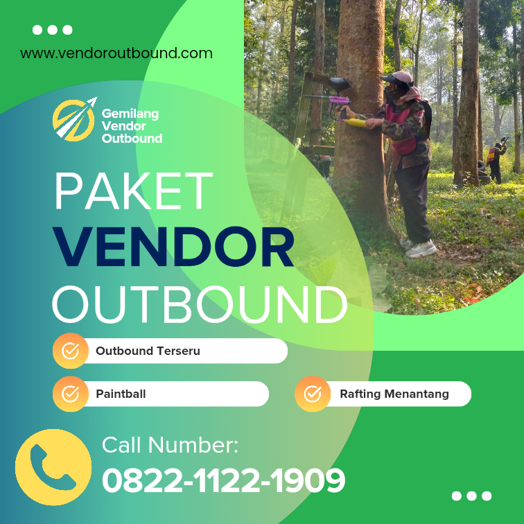 HUB 0822-1122-1909, Vendor Capacity Building Coban Rondo