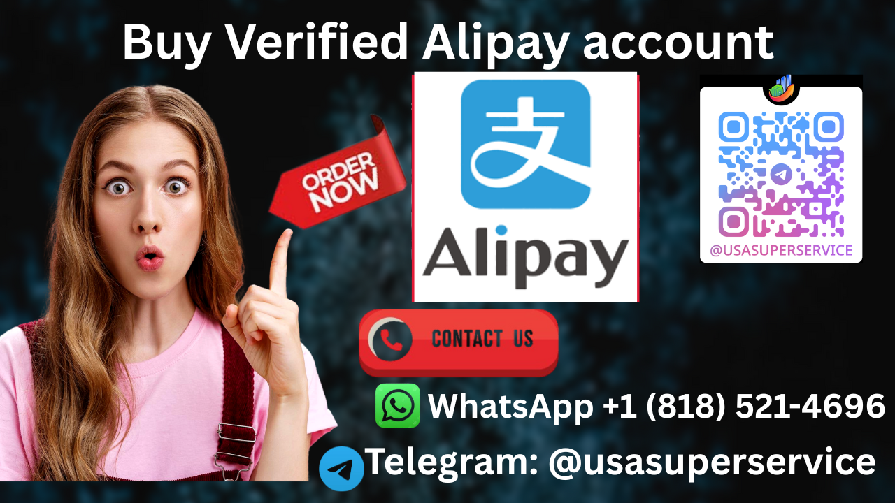How to Purchase an Alipay Account: A Step-by-Step Guide
