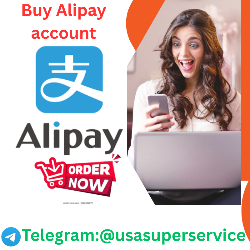 How to Purchase an Alipay Account: A Step-by-Step Guide