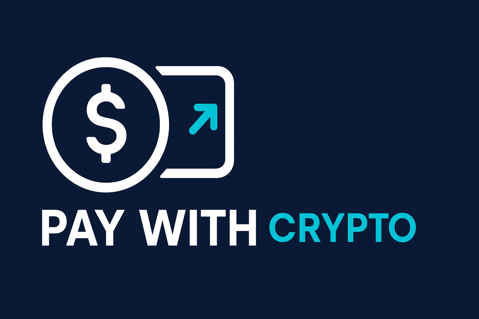 Welcome to Pay with Crypto — Your Guide to Modern Payments