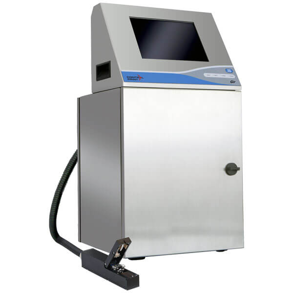 Control Print Inkjet Printers