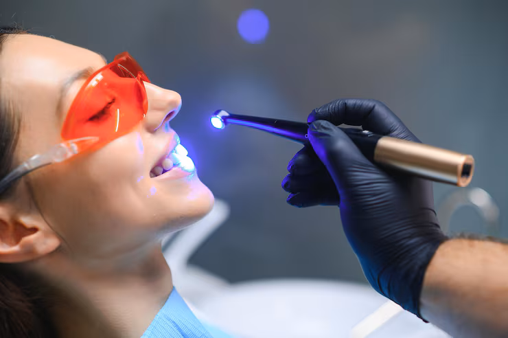 Looking for advanced laser dental Las Vegas treatments in USA?