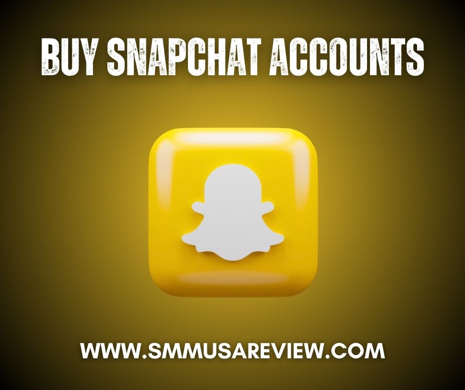 How To Find The Best Deals On Snapchat Accounts