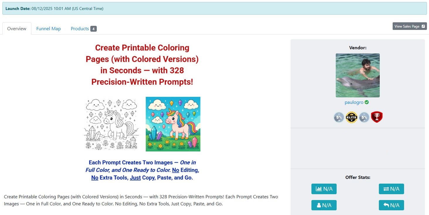 328 Prompts for Coloring Pages with Full-Color Versions Comprehensive Review