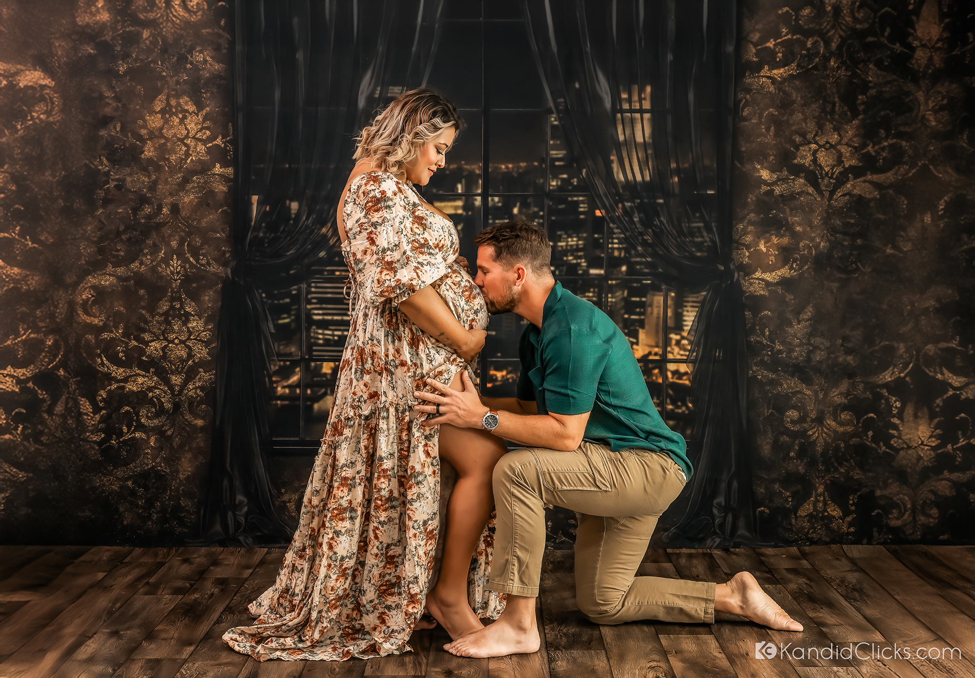 Choosing a Phoenix Maternity Photographer – What to Ask