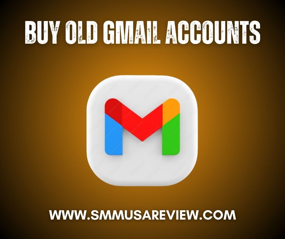 What Makes Old Gmail Accounts a Worthy Investment?