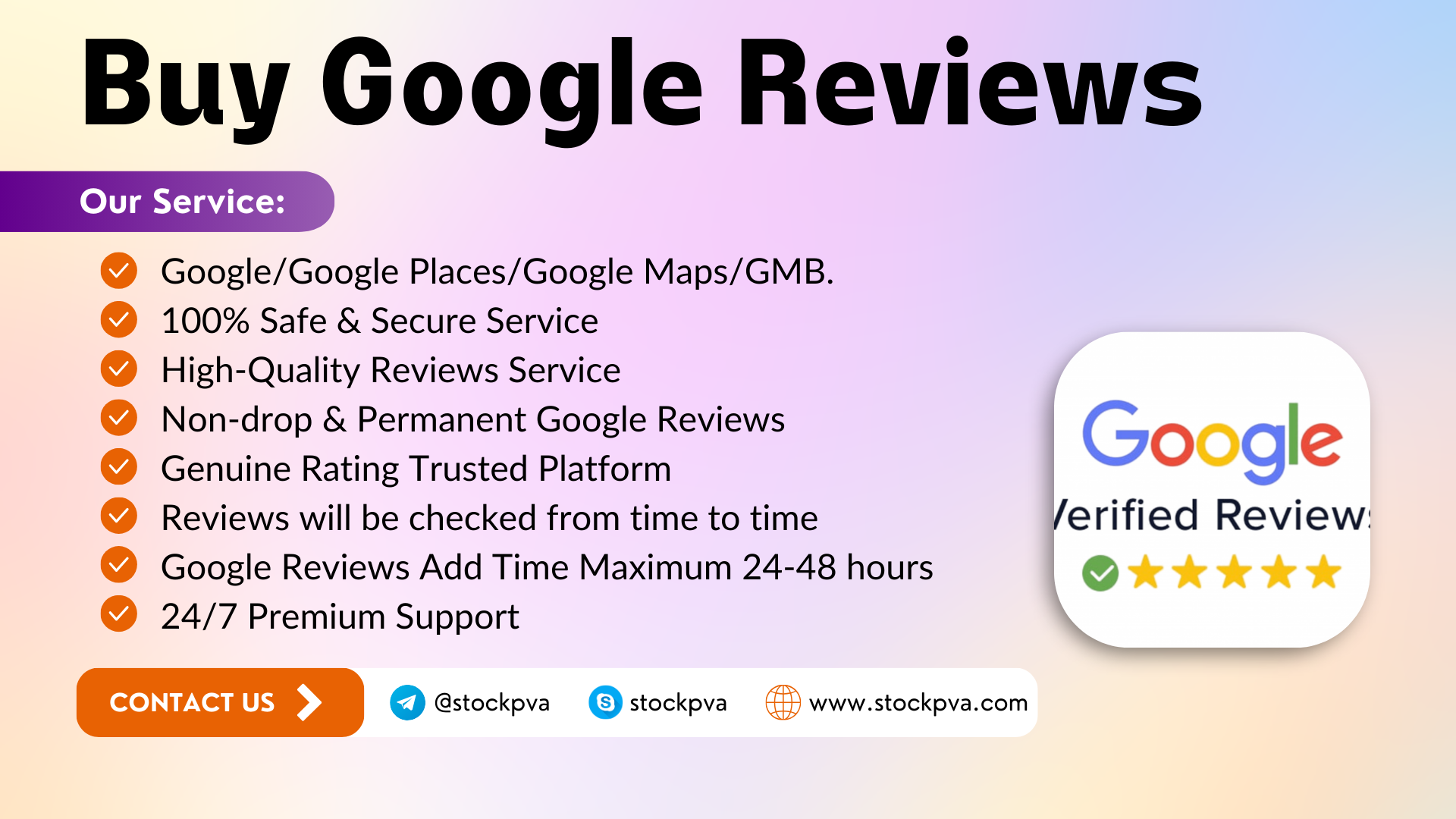 Buy Google Reviews – 2025 Guide for Building Trust & Brand Reputation