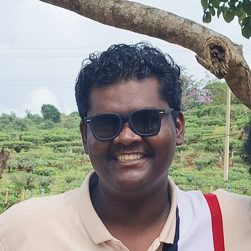 Abhinav Krishna