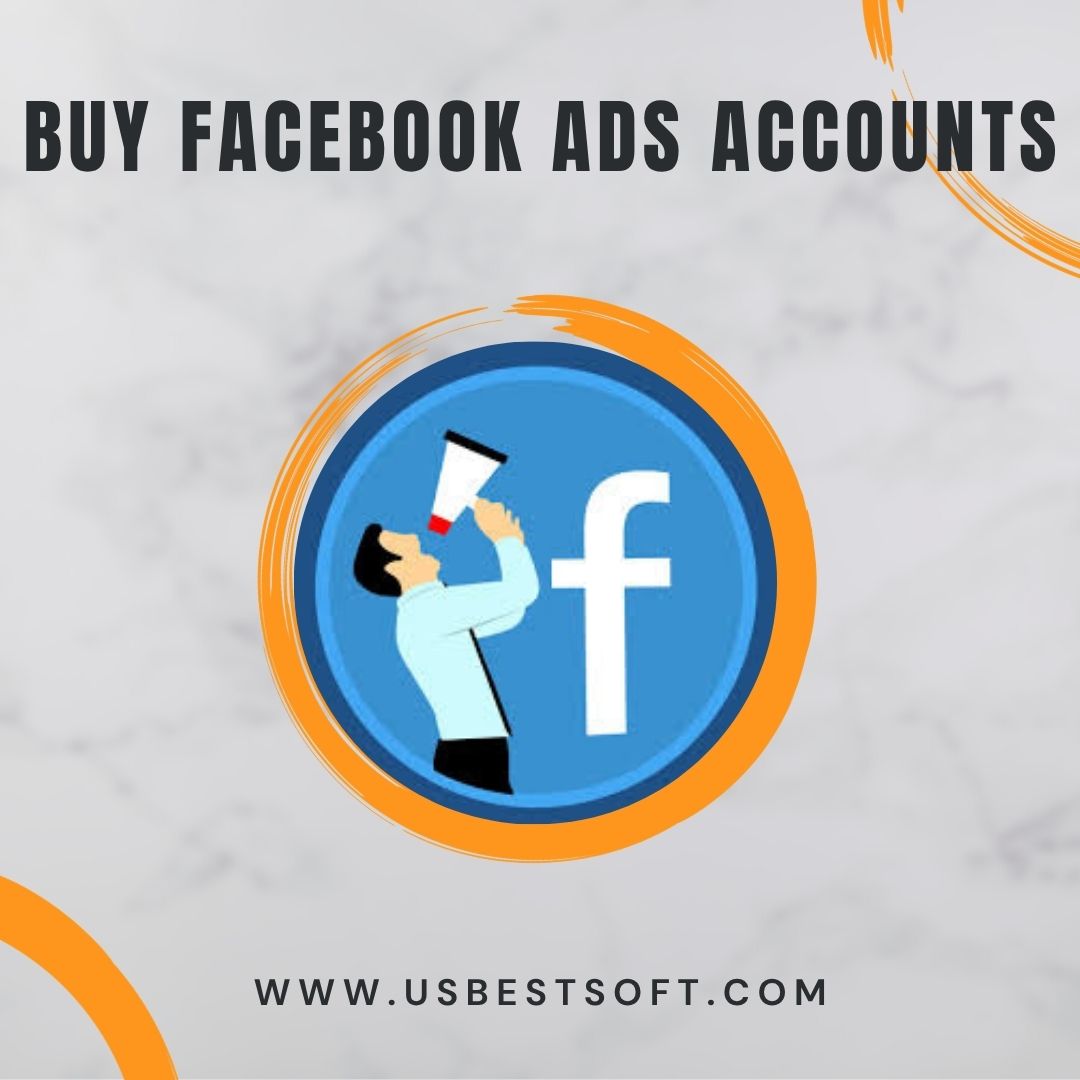 Top 10 Places to Purchase Facebook Ads Accounts