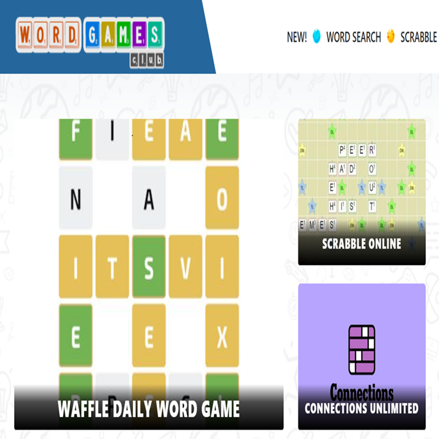 Educational Benefits of Word Games in Language Learning