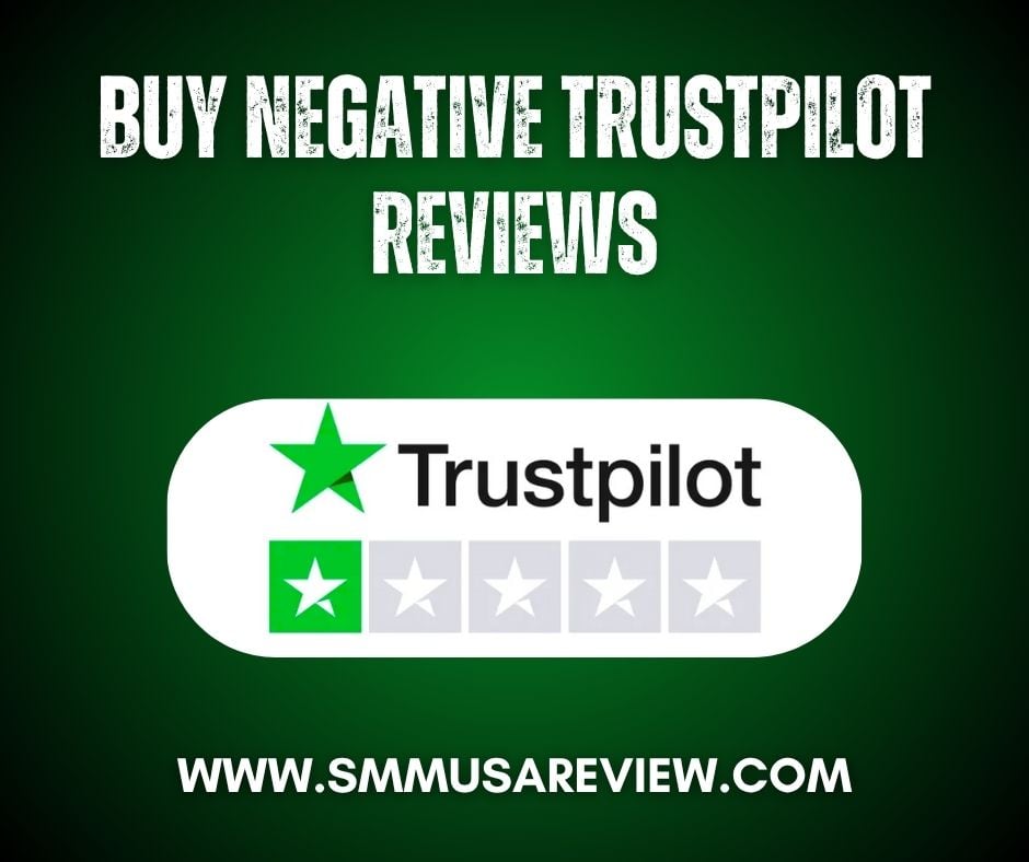 How Can Negative Trustpilot Reviews Influence Your Brand?