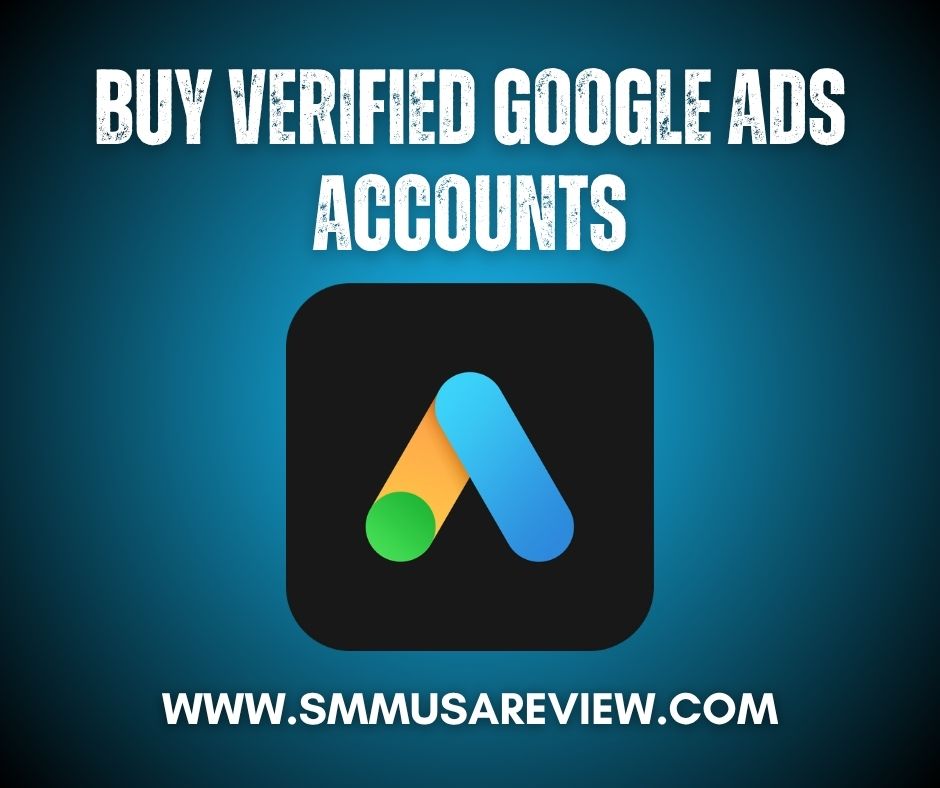 Are Google Ads Accounts the Key to Your Business Success?