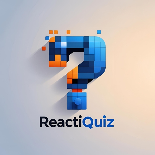 ReactiQuiz