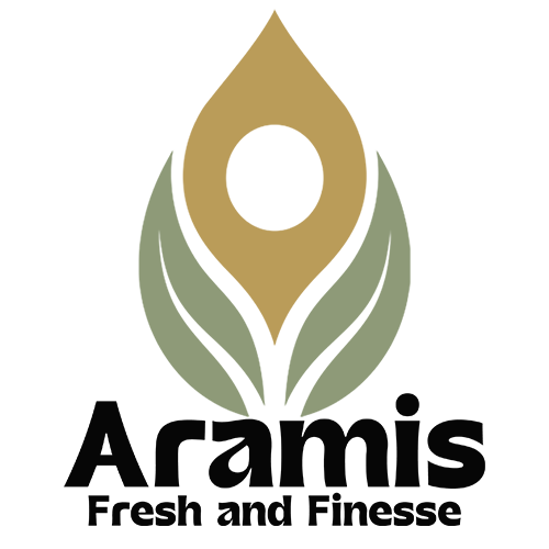Aramis Dried Fruit