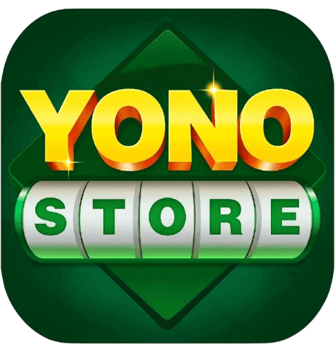 All Yono Store icon