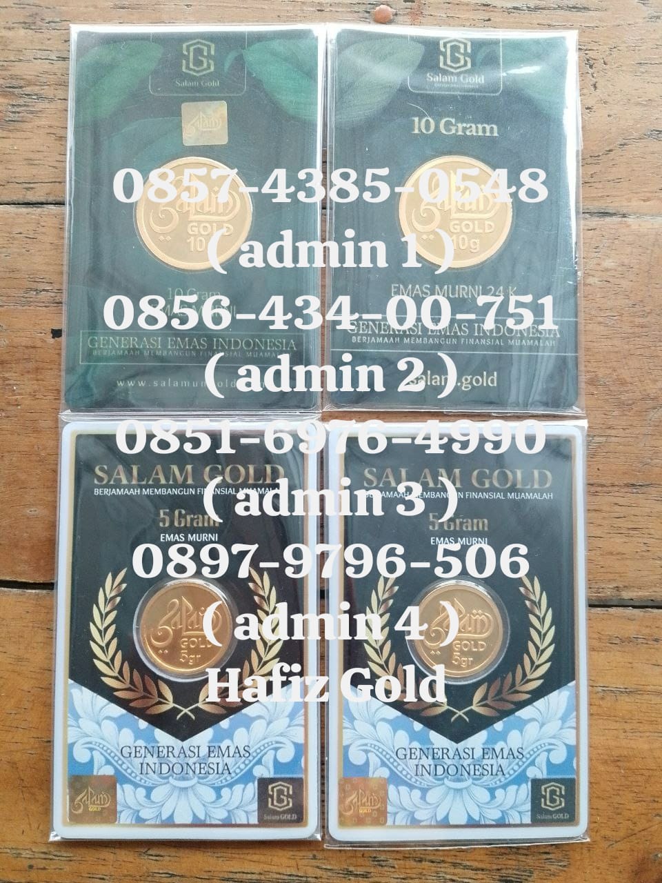 Jual Beli Buyback Tebus Emas Perhiasan Logam Mulia Ada Tanpa Surat Terdekat di Sekitar Kelurahan Notoprajan, Kecamatan  Ngampilan , Kota Yogyakarta.