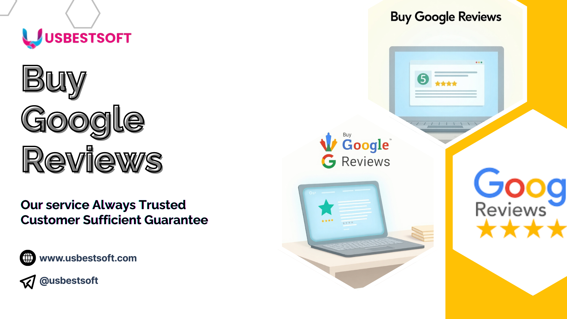 How to Buy Google Reviews for Your Business