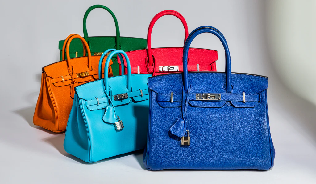 The Allure of Master Copy Bags