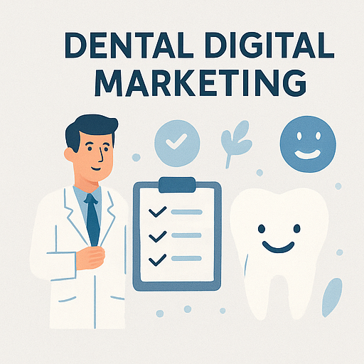 How Dental Digital Marketing Supports Referrals?