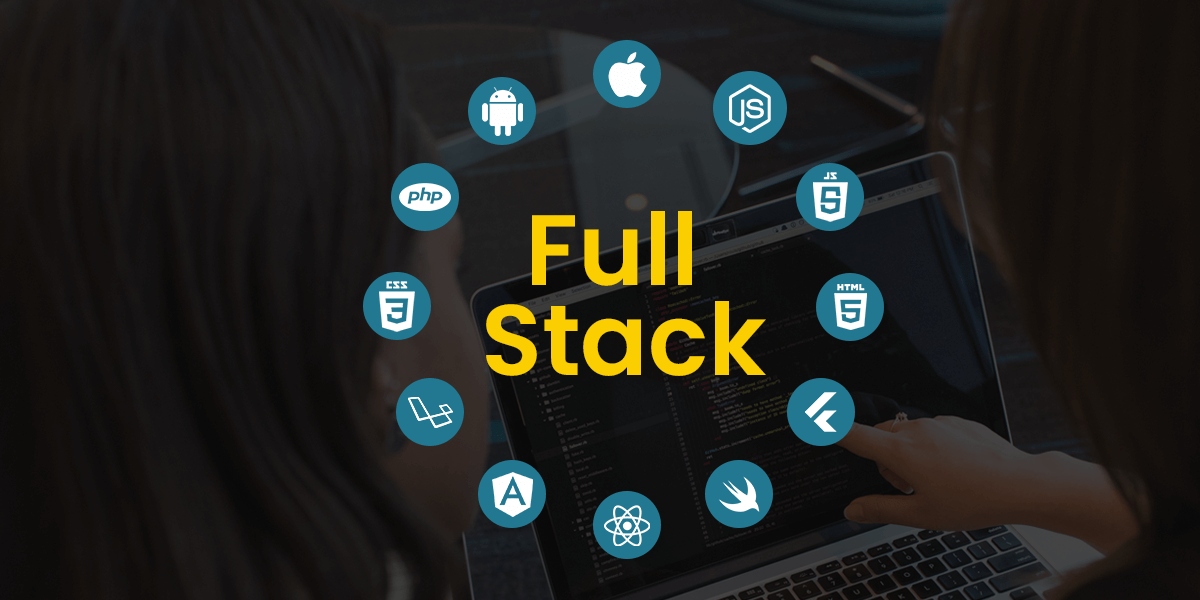 Launch Your Tech Career with Full Stack Web Development Certification