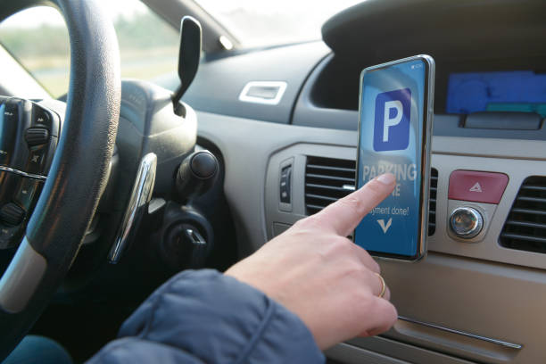 Optimising Event Flow with Advanced Stadium Parking Management Software